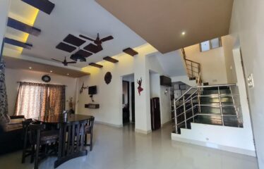 Hill View B | Panchgani