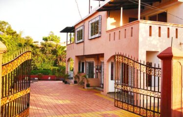 Hill View B | Panchgani