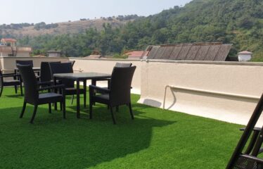 Saj villa | Tungarli, Lonavala