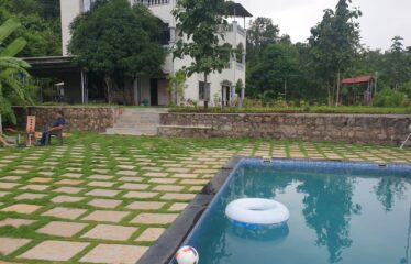 Nature Nest | Karjat