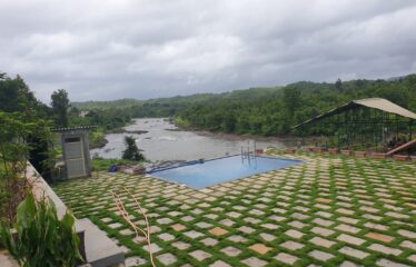 Nature Nest | Karjat