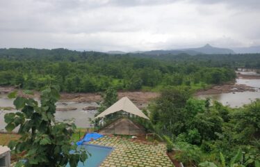 Nature Nest | Karjat